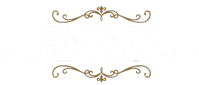 Estate Liquidators & Buyers Salisbury