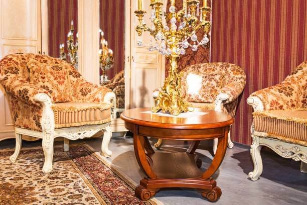 Estate buyers in Salisbury North Carolina. Updated 2025