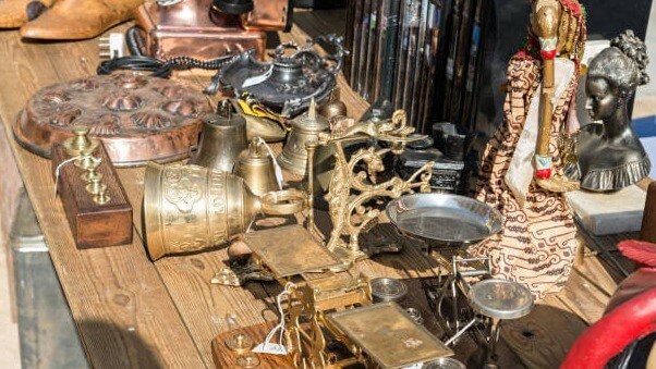 Estate liquidators in Salisbury North Carolina. Updated 2025