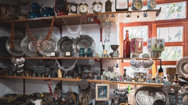 Storages buyers in Salisbury North Carolina. Updated 2025